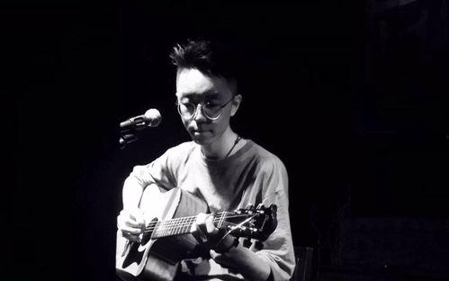 陈鸿宇的资料,音乐路上的追梦人