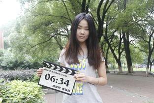 林晨生活照,捕捉日常美好时光