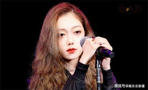 希林娜依 高个人资料,音乐才女的多面魅力与星途璀璨