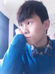 17岁的帅哥照片,17岁帅哥的阳光形象