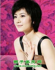 短发生活照 真实,生活照中的真实自我展现