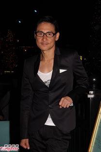 张学友最近照片,风采依旧,岁月静好